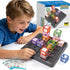 2026 New Laser Maze Reasoning Game, STEM Toys for Ages 8-13 with