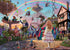 Ravensburger Enchanted Circus 1000 Piece Jigsaw Puzzle for Adults - Handcrafted Tooling, Made in Germany