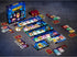 Mighty Boards Pinched! 14+, 2-5 : - Heist Board Game, Mastermind A Manor Burglary, Blends Bluffing Guessing