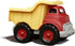 Green Toys Dump Truck in Yellow and Red - BPA Free, Phthalates Free Toys for Gross/Fine Motor Skill Development.