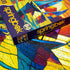 Springbok's Sunset Sailing 500 Piece Jigsaw Puzzle for Adults, Unique Cut Pieces, Made in USA