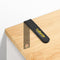 LuBanSir Furniture Anchors, 6 Pack Furniture Wall Anchor Straps for Dresser, Shelves,