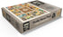 MyPuzzle Coffee Collection - Vintage Poster Multi-Image Print - 1000 Piece Jigsaw Puzzle for Adults
