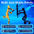 Set, 13 3D 13 Assembly Completed Action Figure Model Multi-Jointed Movable, Printed Toys, Robo Figure for Collector