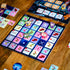 Hot Banana Games 14 3060 Moon Bunny Board Game Asian Folklore Inspired Strategy & Tile Placement | Players, Min