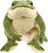 8 Inches) Ice King Bear Wild Animal Small Stuffed Animals Zoo Family Plush Toy (Frog