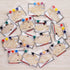 GEECOZYLIFE Thank You for Coming Gifts - 24 PCS Race Car DIY