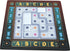 Archeo-Logic Competitive Deduction Board Game, Locate & Map Out a Hidden City, Ages 12+, 1-4 Players