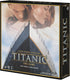 Spin Master Games The Titanic Movie Strategy Party Game for Adults and Kids Ages 12 and Up