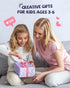 6088 Programmable 3 4 5 6 Ruko Dancing Robot for Girls with APP Control, Remote Control, Gesture Sensing Control
