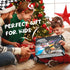 2WD 20 2.4GHz, 2 4-7 8-12, Rcjoyou Remote Control Car, Off-Road Rc Truck, KM/H All-Terrain RC Cars with Headlights