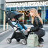 Backpack Backpack Diaper Bags for Mom Dad Baby Care Bag Maternity Nappy Bags for Boys Girls Large Green Paaleras para