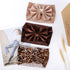 YanJie Hairband - Soft Velvet Baby Headbands with Big Bows in Leopard Color for Baby Girls from Newborn to Toddler