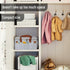 Mr. Pen Baby Diaper Organizer with Lid - Perfect Caddy for Essentials
