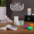 Set Premium Double Twelve Mexican Train Dominoes