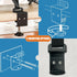 304 TV Safety Straps, No-Drill TV Straps Safety for Flat Screen, Anti-Tip Furniture Anchors for Baby Proofing