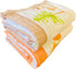 Generic 2-Pack Muslin Swaddle Blanket 100% Organic Cotton Baby Blanket, 6-Layer Soft &