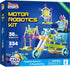 JOVA Klever Kits 36-in-1 Motor Robotic Kits, Make Your Own Kids Craft