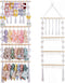 RDYEAAR Bow Organizer for Girls, Headband Organizer for Baby Girl, Bow Hanger