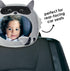 Diono Easy View Racoon Character Baby Car Mirror, Safety Car Seat Mirror for Rear Facing Infant, Fully Adjustable,