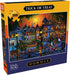 300 21.25 15.00 Buffalo Games - Dowdle - Trick or Treat - Piece Jigsaw Puzzle for Adults - Challenging Puzzle Perfect