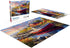 Buffalo Games - Imagine It Images - 500 Piece Jigsaw Puzzle for Adults - Old Boathouse