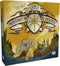 AEG: The Guild of Merchant Explorers - Board Game for 1-4 Players, Explore the World, Establish Settlements