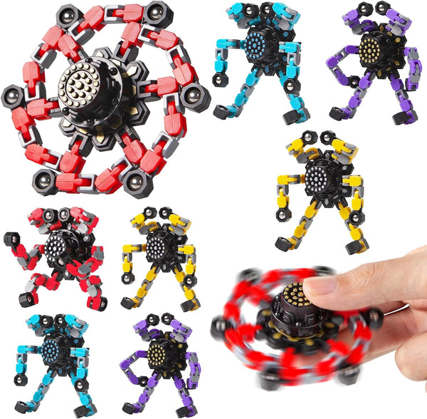 Gokeey Party Favors for Kids All Age Travel Sensory Toys for 8