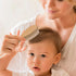 Set My Personal Memories Custom Personalized New Baby Brush and Comb for Newborn Girl or Boy