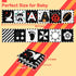 Black and White Baby Toys, High Contrast Newborn Sensory Toys for Brain Development, Infant Visual Stimulation