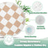 (14 Pack) 4.7 inch wegreeco Nursing Breast Pads + Laundry Bag & Travel Storage Bag, Option - Washable & Reusable
