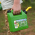 John Deere 24oz Bubble Bottle - Outdoor Summer Fun Bubble Refill