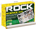 XXTOYS Rock Stone Collection Science Kit, 15pcs Geology Kid Specimens Gift with Magnifier Included
