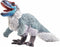 Wild Republic Artist Collection, Dinosaur Yutyrannus Plush Toy, 15 Inches, Recycled Water Bottles Fill