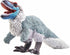 Wild Republic Artist Collection, Dinosaur Yutyrannus Plush Toy, 15 Inches, Recycled Water Bottles Fill