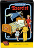 Cryptozoic Entertainment Let's Call The Exorcist: Steven Rhodes Games VOL. 2 - Dark Retro Social Deduction Game, 4-8