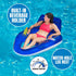 Swimming Poolmaster Water Pop Deluxe Pool and Beach Float Lounge