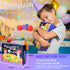 6-8-12, 70 60+ 6-12 Kids Science Kit STEM Toys - Science Kits for Kids Age Science Lab Experiments Educational Games