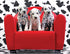 RoseArt - Kodak Premium - Lots of Spots - 100 Piece Jigsaw Puzzle for Adults