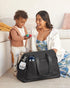 Owl-Themed Portable Baby Sound Machine for On-the-Go Comfort