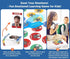 W/56 Garybank Emotions Swat Games for Kids Social Emotional Learning Activities, Emotion Cards, Speech Therapy