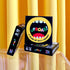 UpRoar! The Card Game of Silly Sounds, Plastic-Free Family Party Game for Kids, Teens, Adults, 2+ Players, Eco-Friendly