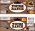BMC CTS Rustic Western Ranch - 15pc Plastic Figure Playset, Diorama Accessories