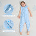 Sack,Summer LAT Baby Sleep Toddler Cotton Sleep Sacks with Legs,Dinosaur for Boys Girls,Baby Wearable Blanket