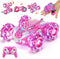 SOGAWEBB Spider Toys for Girls 4 5 6 7 8 9 10 11