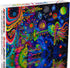 Bgraamiens Puzzle-Alien Land-1000 Pieces Rectangle Puzzle Fun Alien Theme Graffiti Colorful Jigsaw Puzzle for Adults and Kids(Alien Land)