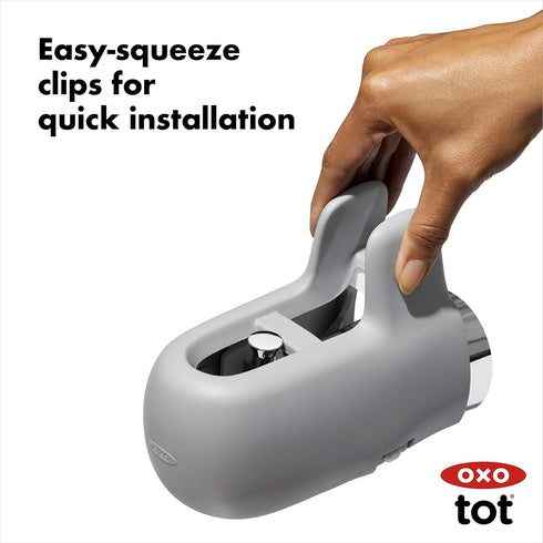 OXO Tot Bathtub Spout Cover for Safety
