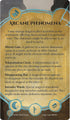 Boxed Set of 5e RPG Storytelling Cards: Elements of Inspiration, 420 Tarot Sized Cards for Tabletop & D&D