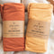 Mini Portable 24x38 Fitted Crib Sheets Compatible with Dream on Me, Delta