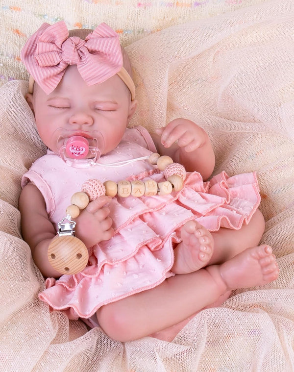 Aori Reborn Baby Dolls - Realistic 20 Inches Real Life Baby Doll
